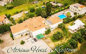 Athina Hotel